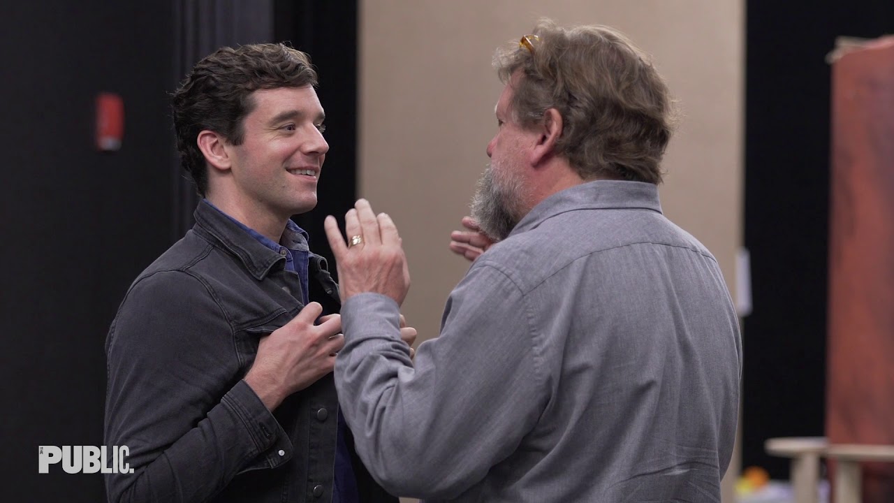 Revisiting A BRIGHT ROOM CALLED DAY | The Public Theater