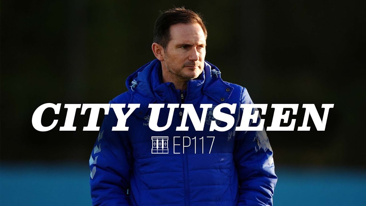 Frank Lampard's first day as Coventry City's new Head Coach! 🩵 | City Unseen EP117 ⛫