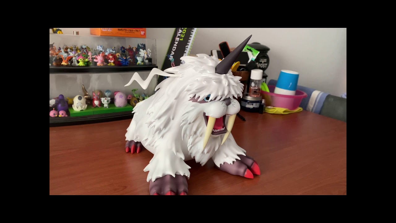 IKKAKUMON BY KING STUDIO  #digimon  #digimonadventure #digimonadventure2020 #ikkakumon