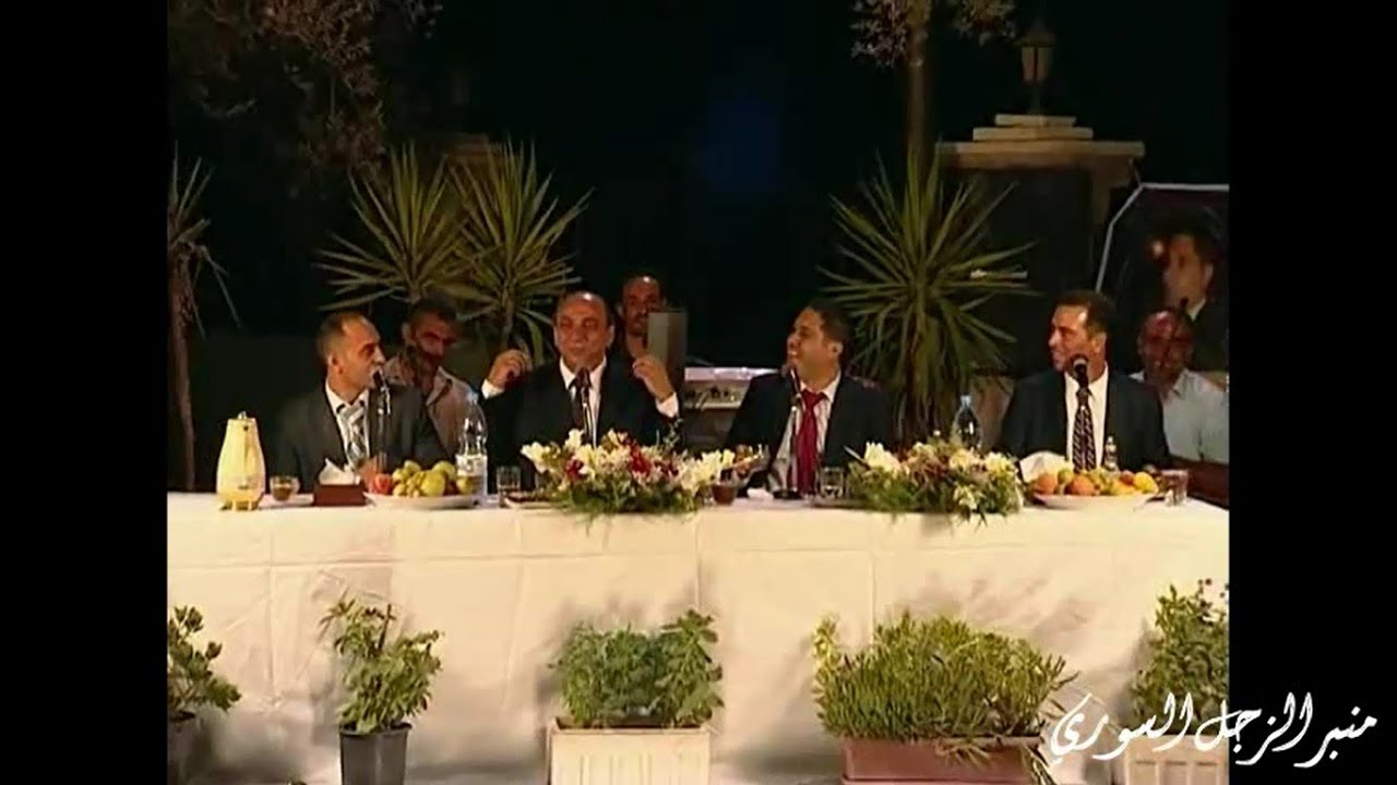 الجزء 2 - تحدي القرادي - حفلة بستان مار الياس-صحنايا-الشعراء محمد جمول-سمير هلال-جهاد جمول-طعان تجرة