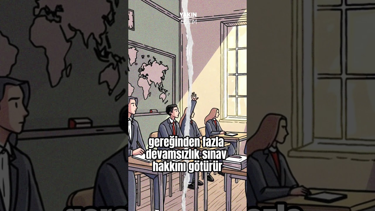 Kaymakamlık Kursu S&uuml;reci