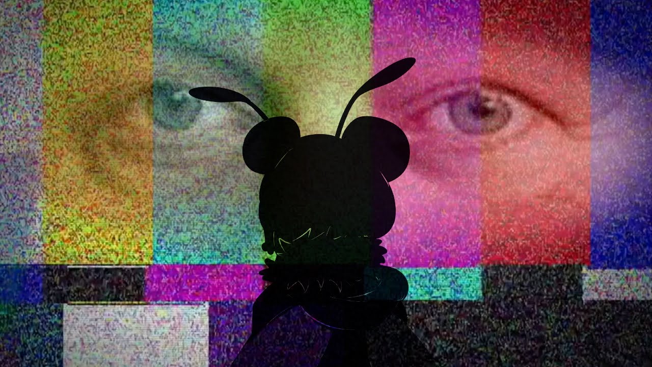 Strange Ads Started Showing up in my Videos