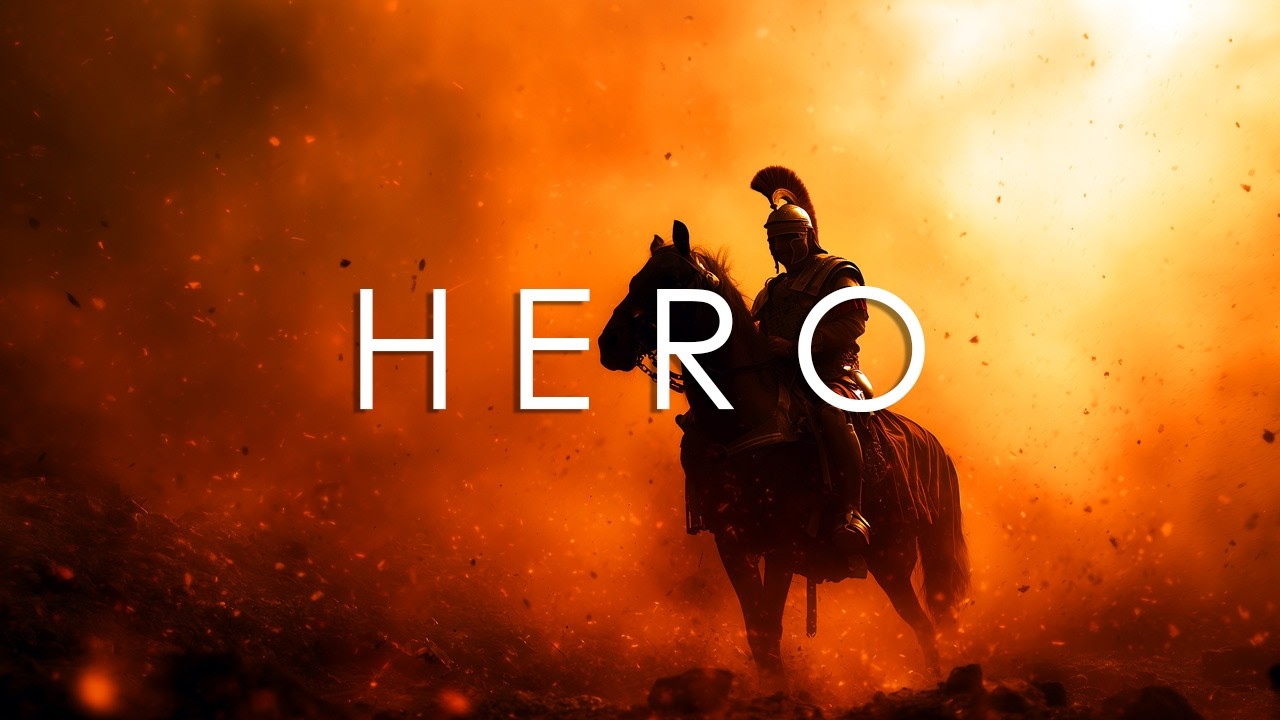 Vanguard of Eternity – 1 Hour of Epic Orchestral Music for Immortal Motivation & Timeless Ascent
