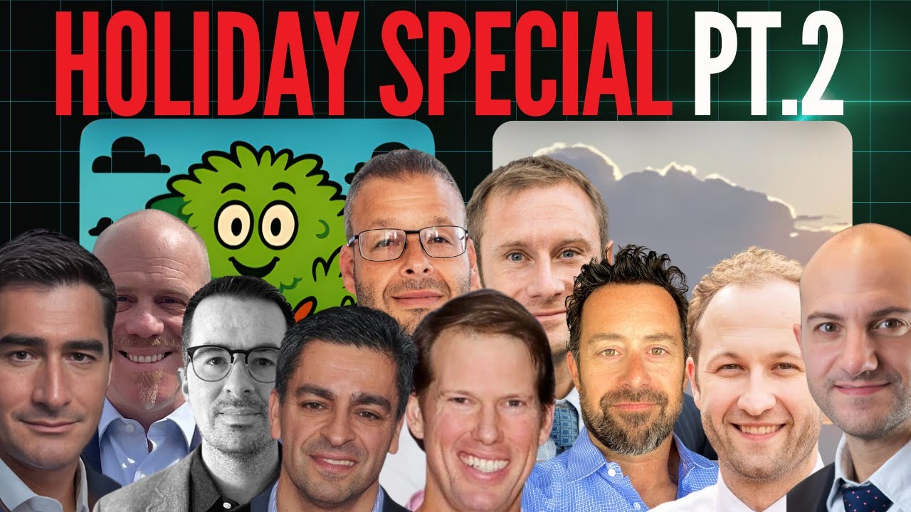 XMAS SPECIAL PT.2