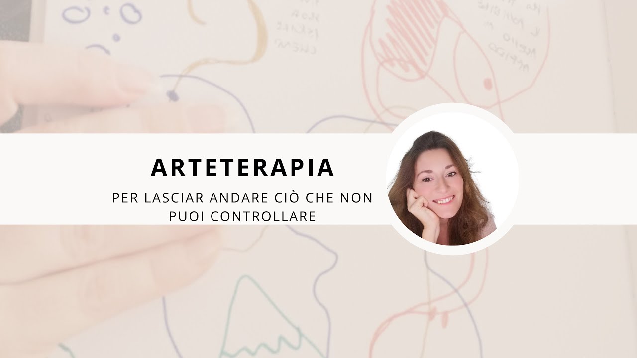Esercizio per lasciar andare ciò che non puoi controllare
