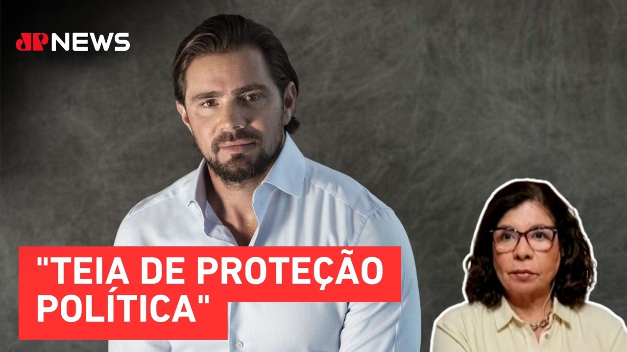 Parlamentares de oposição pressionam por delação premiada de Daniel Vorcaro; Dora avalia