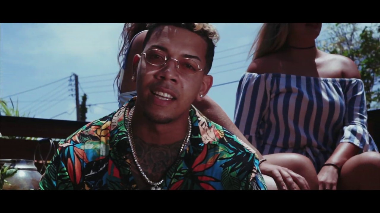 Elai - Gaña Mas Ft. Ozin, Wichi&Ty, Brysil  ( Official Music Video)