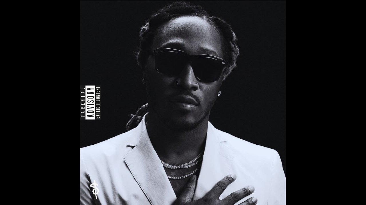 [FREE] FUTURE TYPE BEAT ''CRIMINAL'' - TRAP TYPE BEAT - FREE INSTRUMENTAL 2026