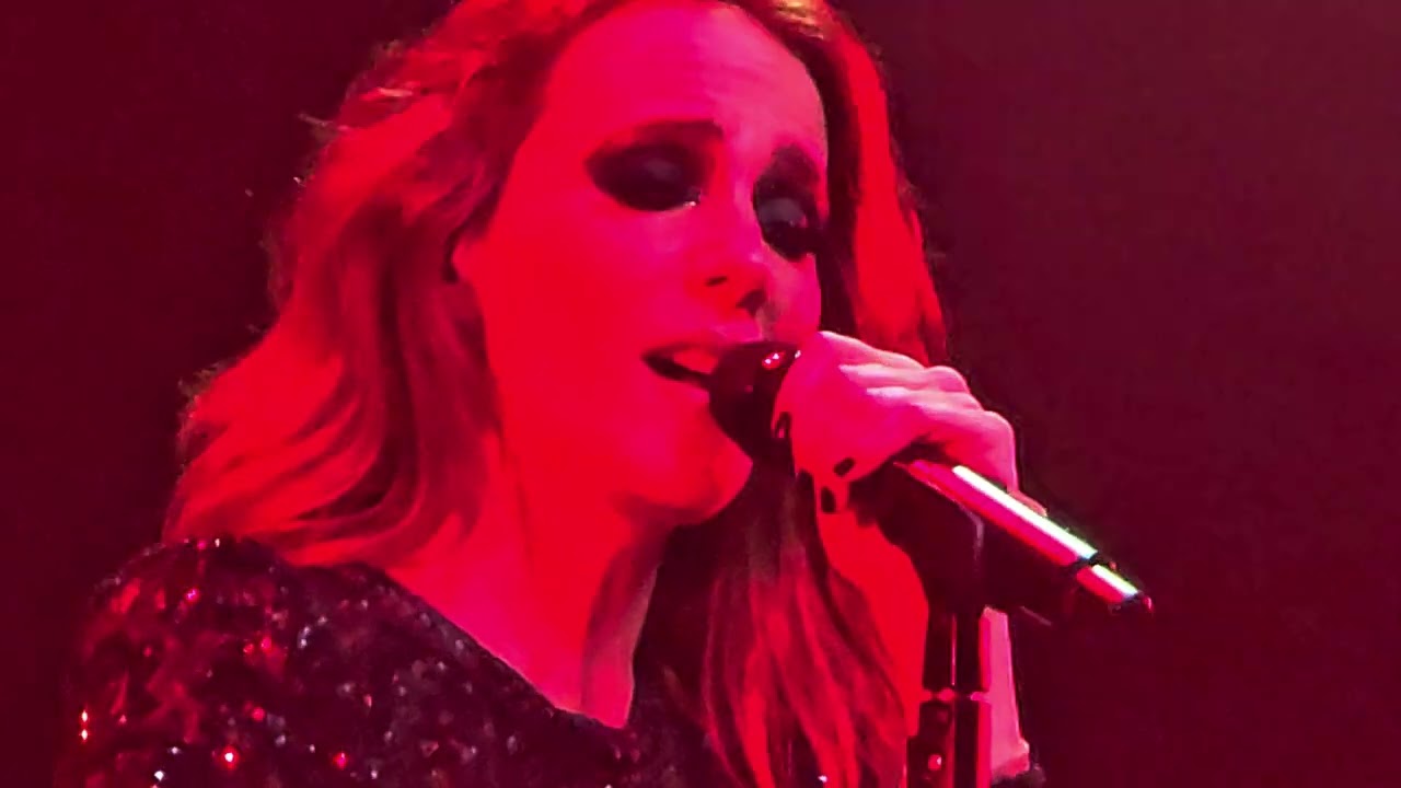 Epica - Design Your Universe (Medellín, Colombia) 25-09-2025 