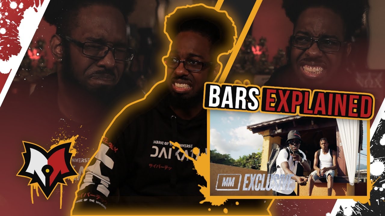 Unknown T x Skillibeng - Wollan (Music Video) | @MixtapeMadness | KRXOVR REACTION