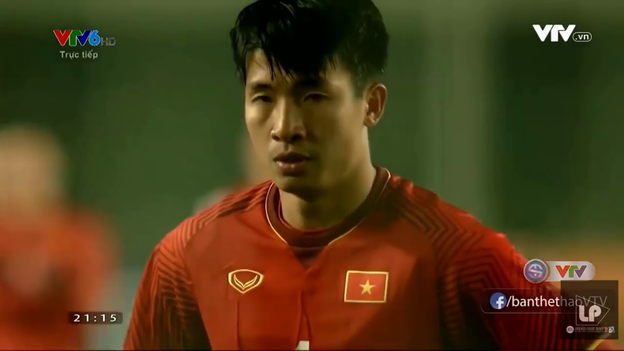 Hành trình lịch sử của U23 Việt Nam đi lên từ thất bại Seagame 29