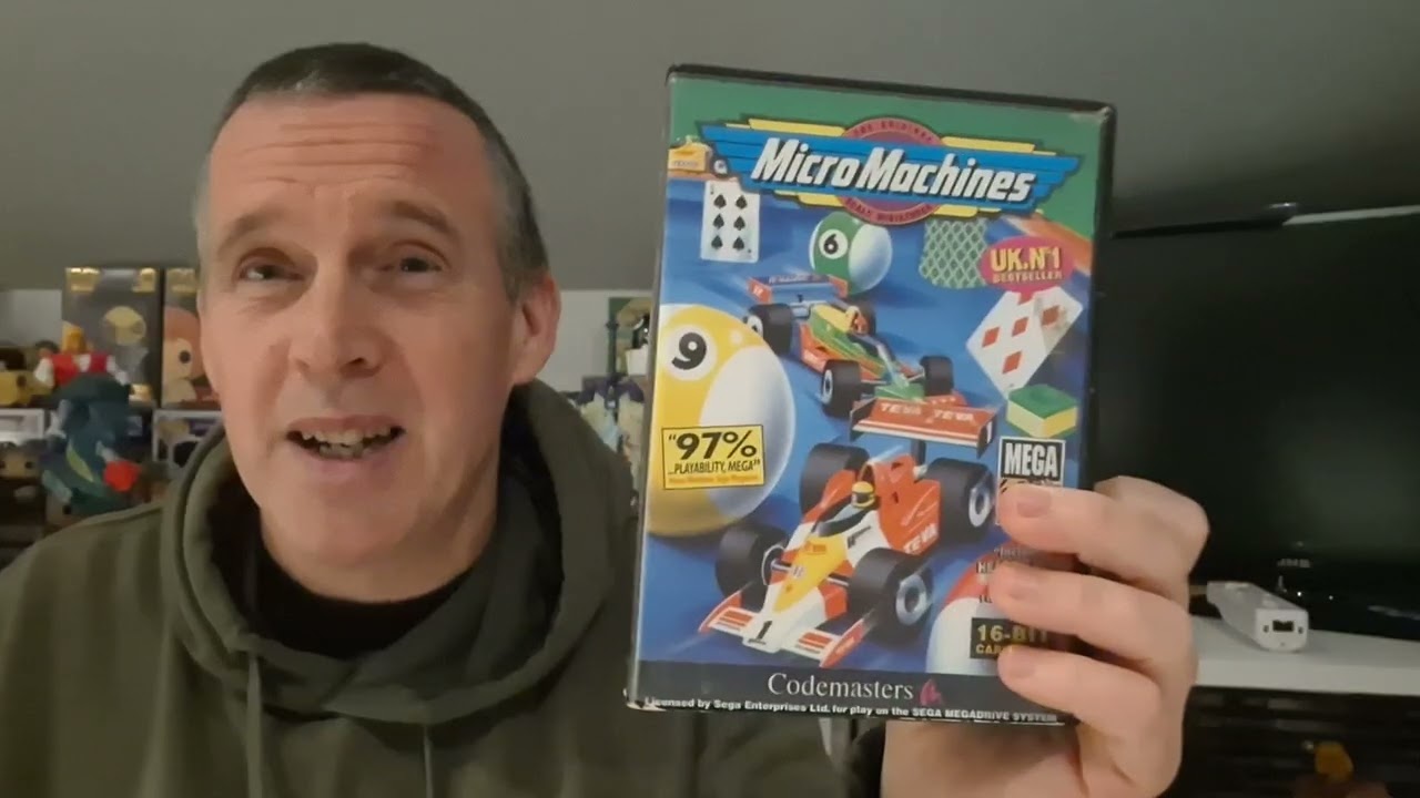 My top 10 games from the 1990s vr to @pixelpaul_pxp 
