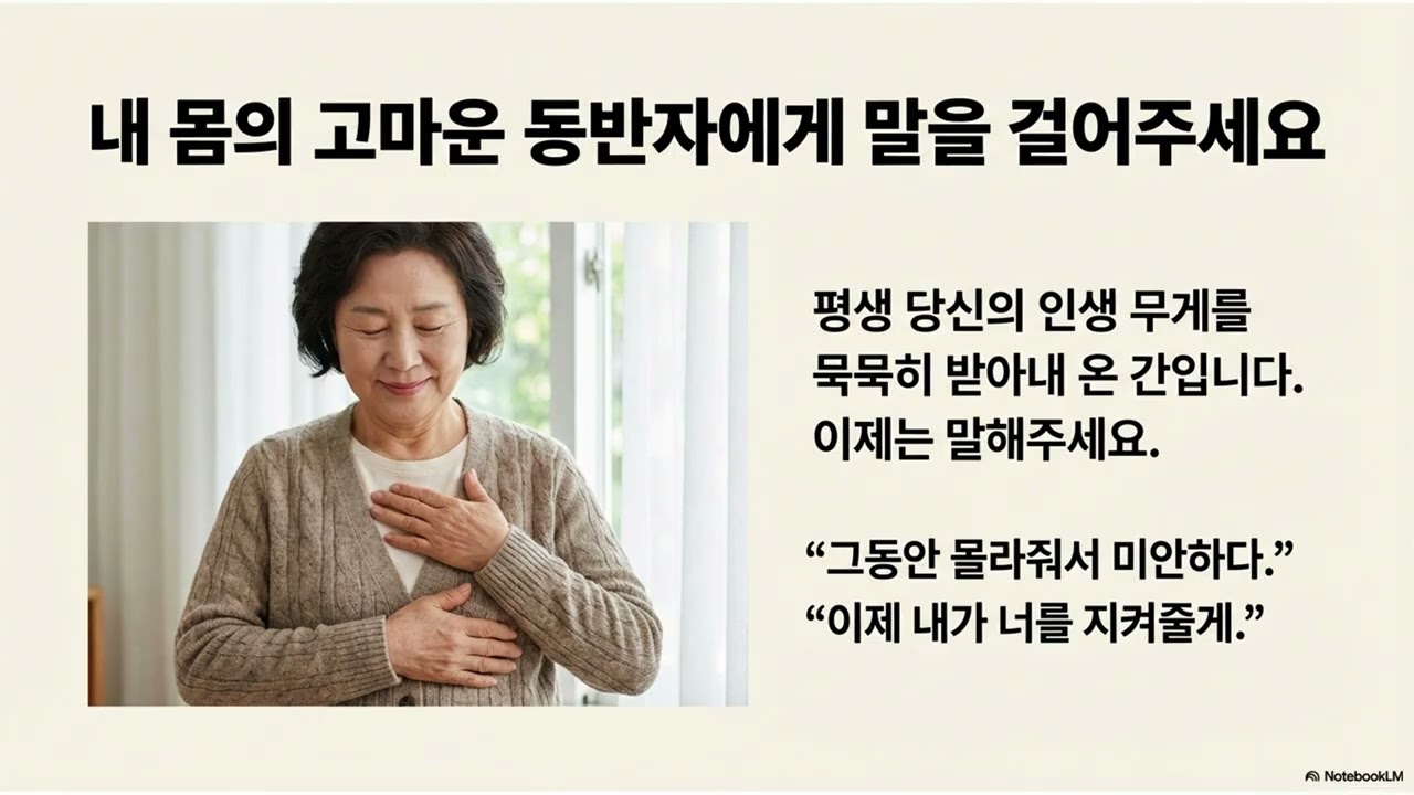 간건강  침묵의 비명  간의 마지막 신호,  60세 넘으면 과일이 독(毒)이 된다? 지방간 싹 녹이고 간 수치 떨어뜨리는 최고의 식사법