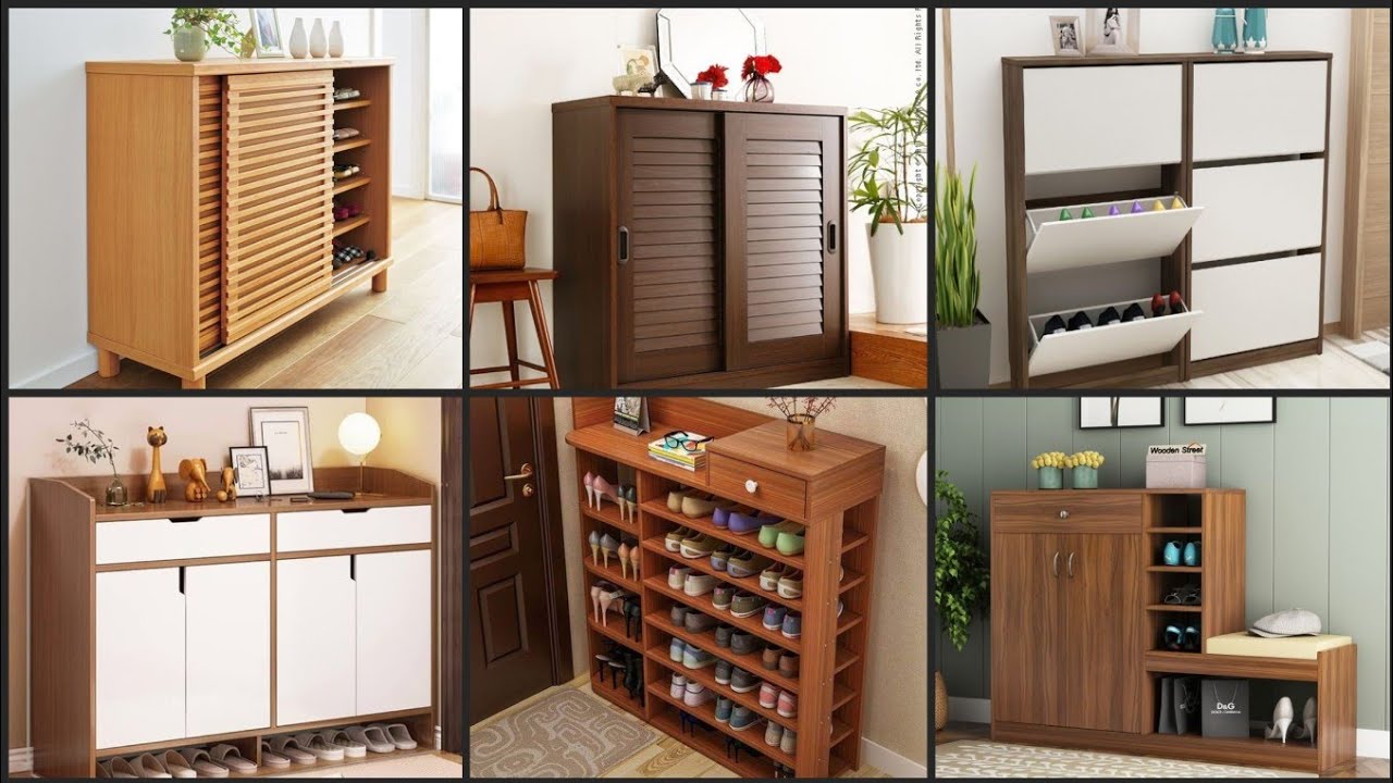 Latest Shoes Racks Design 2023 || Modern Shoes Cabinets | Stylish Shoe Rack Design