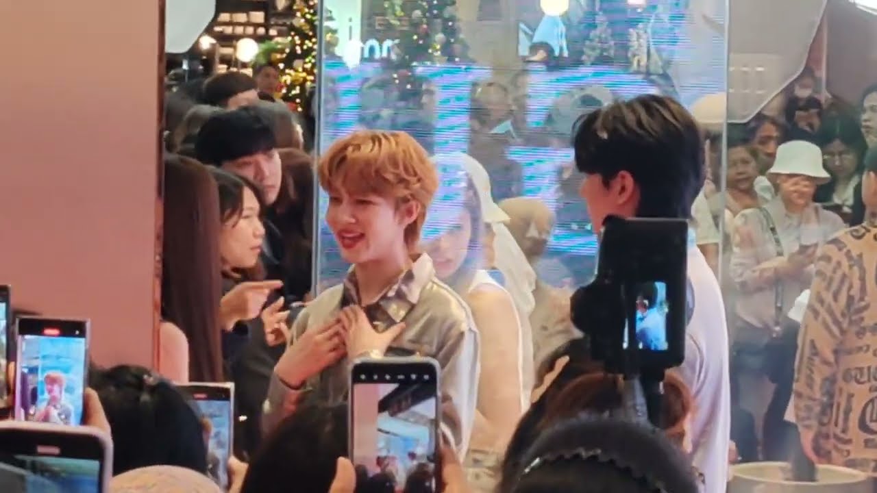 รวมคลิปนุ​นิว​(FullClip) 