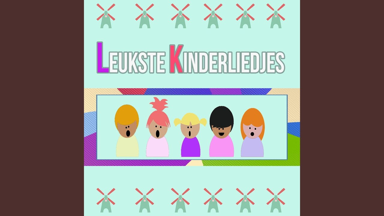In Een Groen Groen Knollenland / Rije Rije in Een Wagentje / Twee Violen En Ben Bas Bas Bas /...