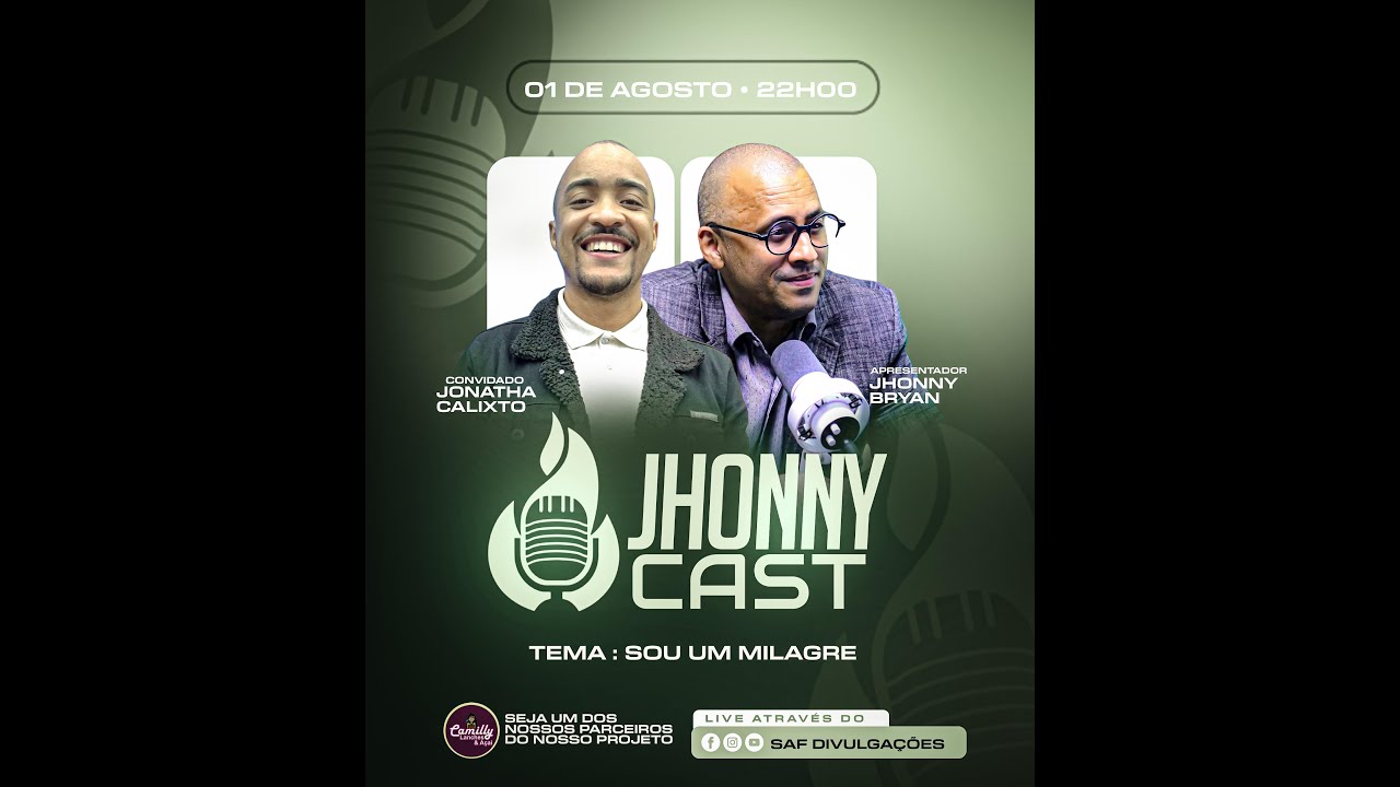 JhonnyCast/Jonatha Calixto