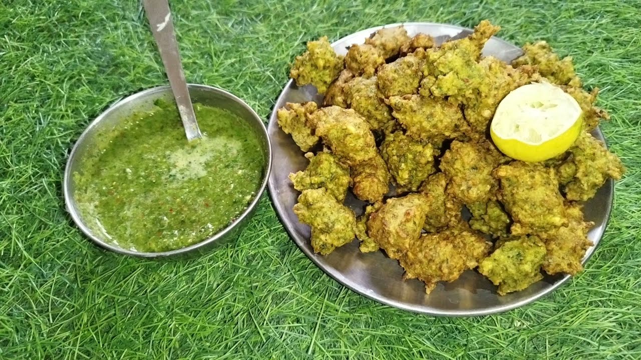 (Shreyakirasoi-z)  हेल्दी मूंग के मुंगोड़े वाली नाश्ता 