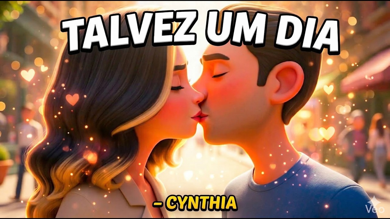TALVEZ UM DIA CYNTHIA