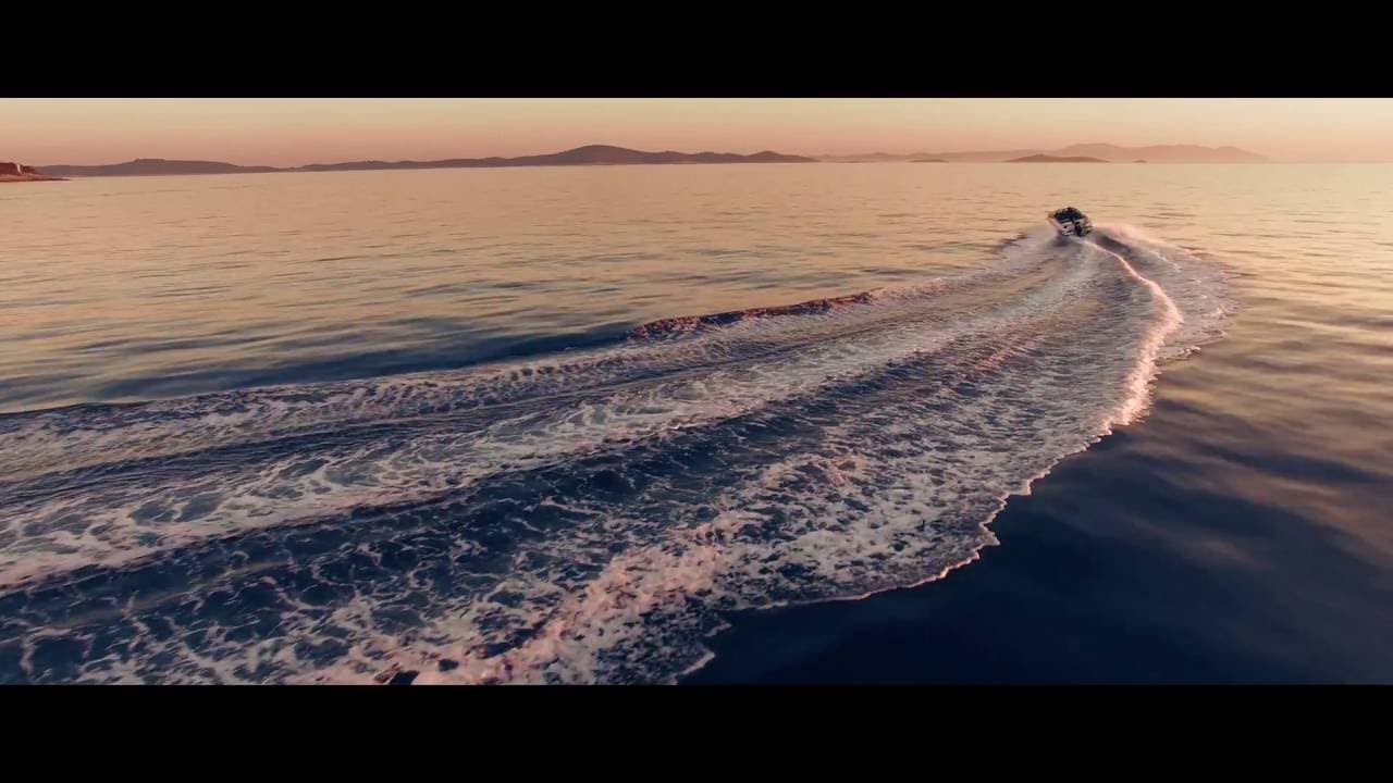Croatia - Hvar, Vis & Pakleni islands | 4K