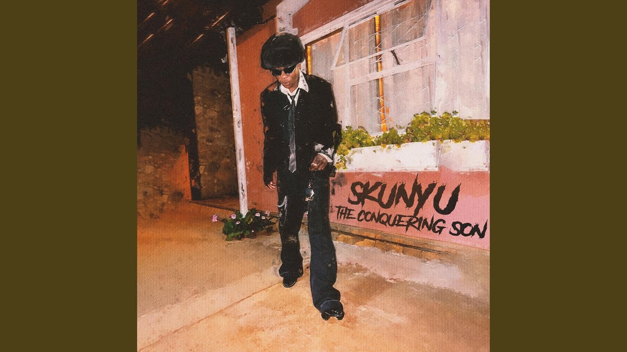 Kana Kuti Chii (feat. King Alpha Kadiki & Bagga)