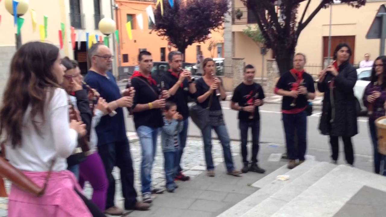 Grallers de la Cellera