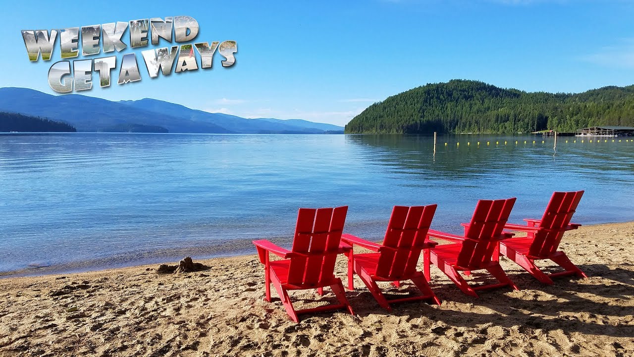 Weekend Getaways Best Northwest & British Columbia Experience Based Affordable Travel to Visit Now
