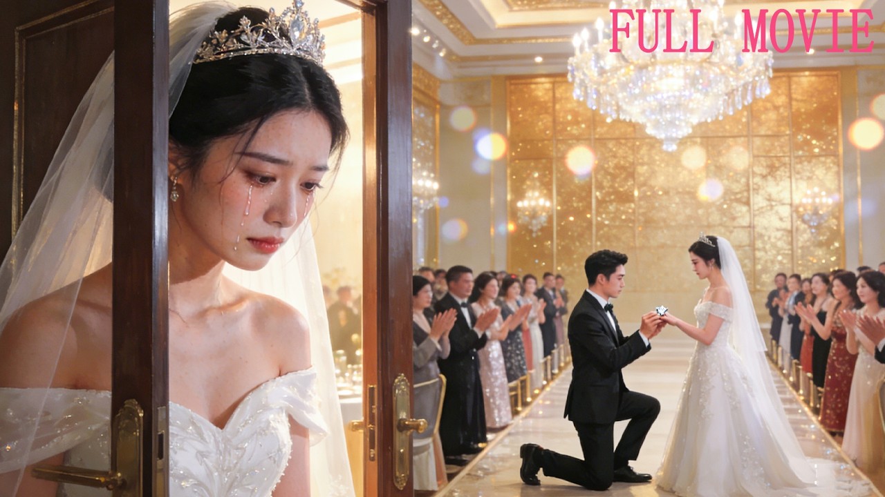 On wedding,he abandoned her for real love.7 years of love vanished…Reborn, she reclaimed it all!