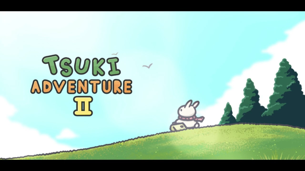 [Official] Tsuki Adventure 2 (Original Game Soundtrack) - Full Album