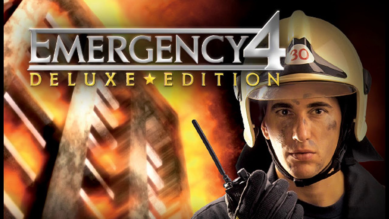 Emergency 4 - Background 5