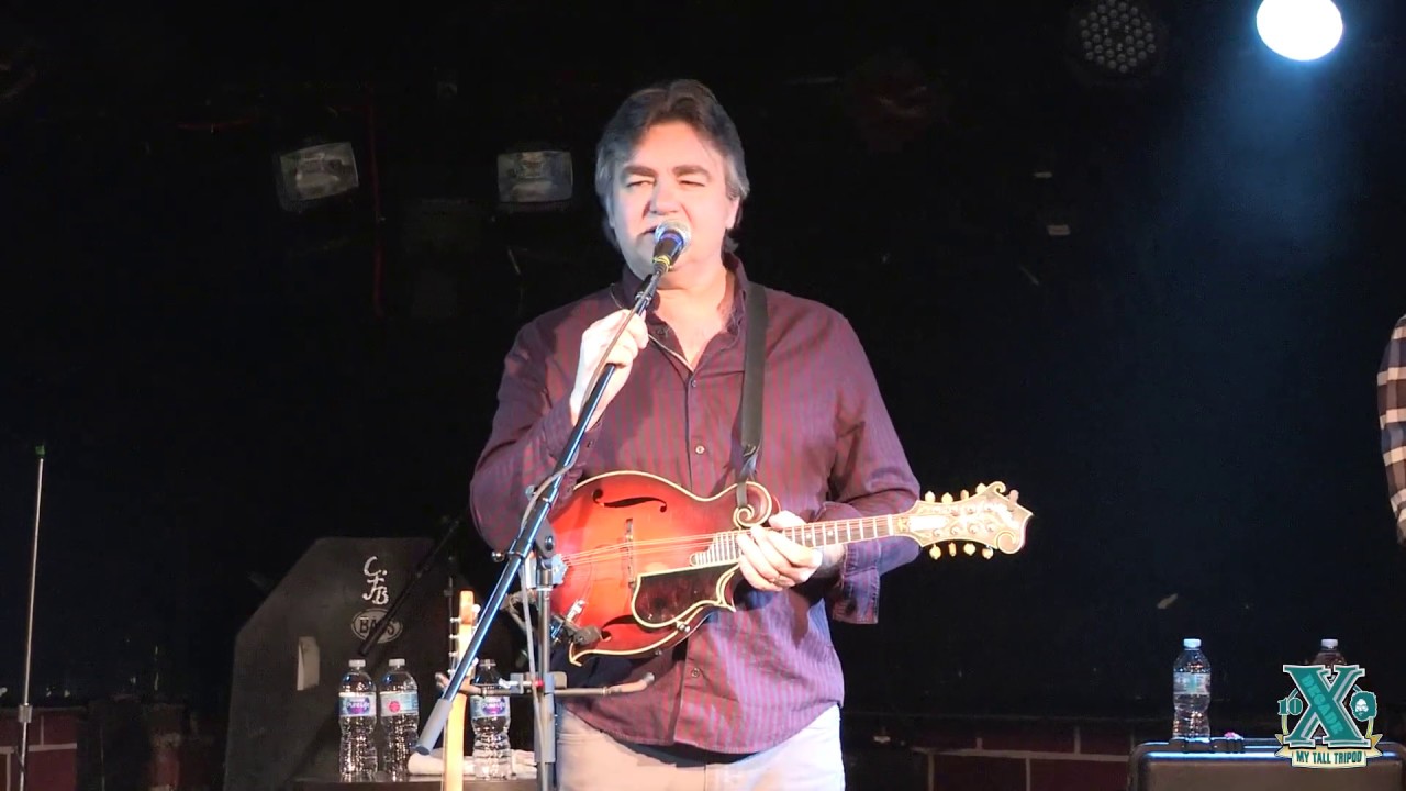 The Travelin McCourys ~ Full Set ~ The Bluebird Bloomington IN 3/7/2019 (SBD)
