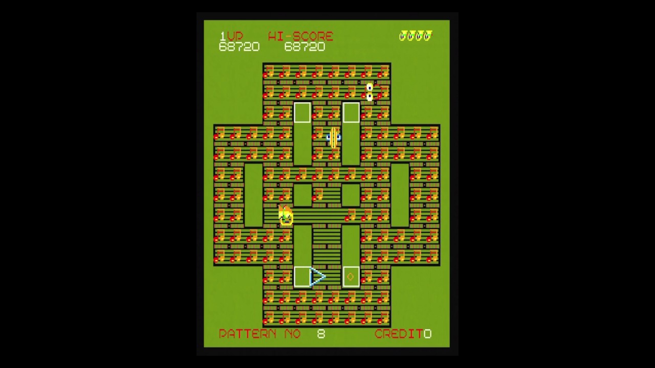 デコカセ[Deco Cassette System]#29「ラッパッパ／ROOTIN' TOOTIN'」