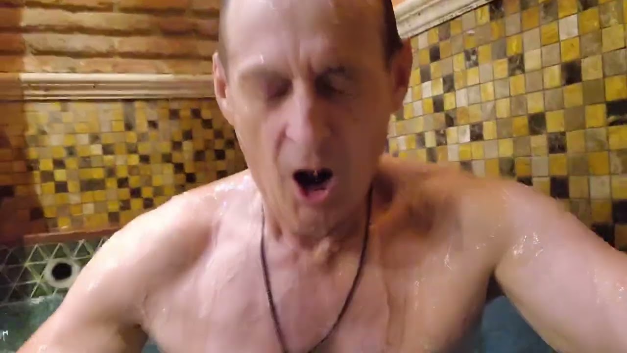 Серные бани.Тбилиси.14.07.25