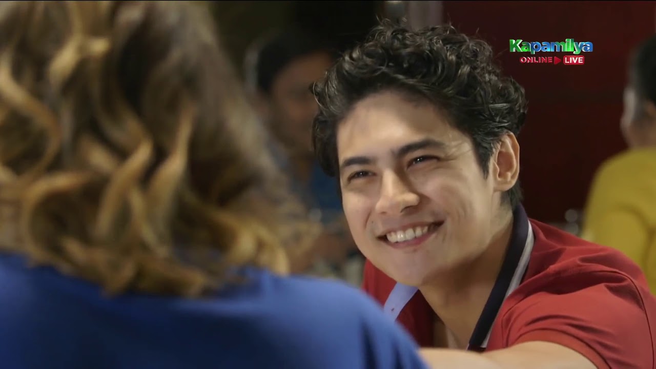 AnggEp: Kunwa - Kunwarian (Michelle Vito and Kiko Estrada) | Bagong Umaga