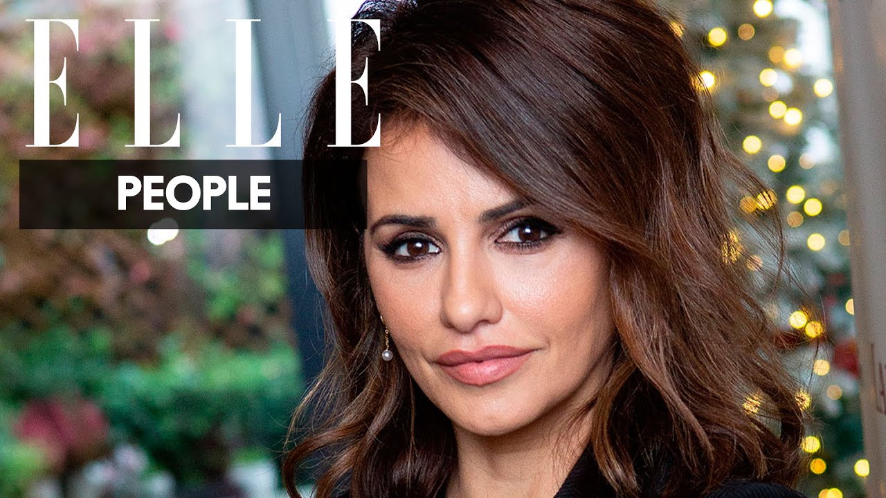 El rincón favorito de Mónica Cruz | Elle España
