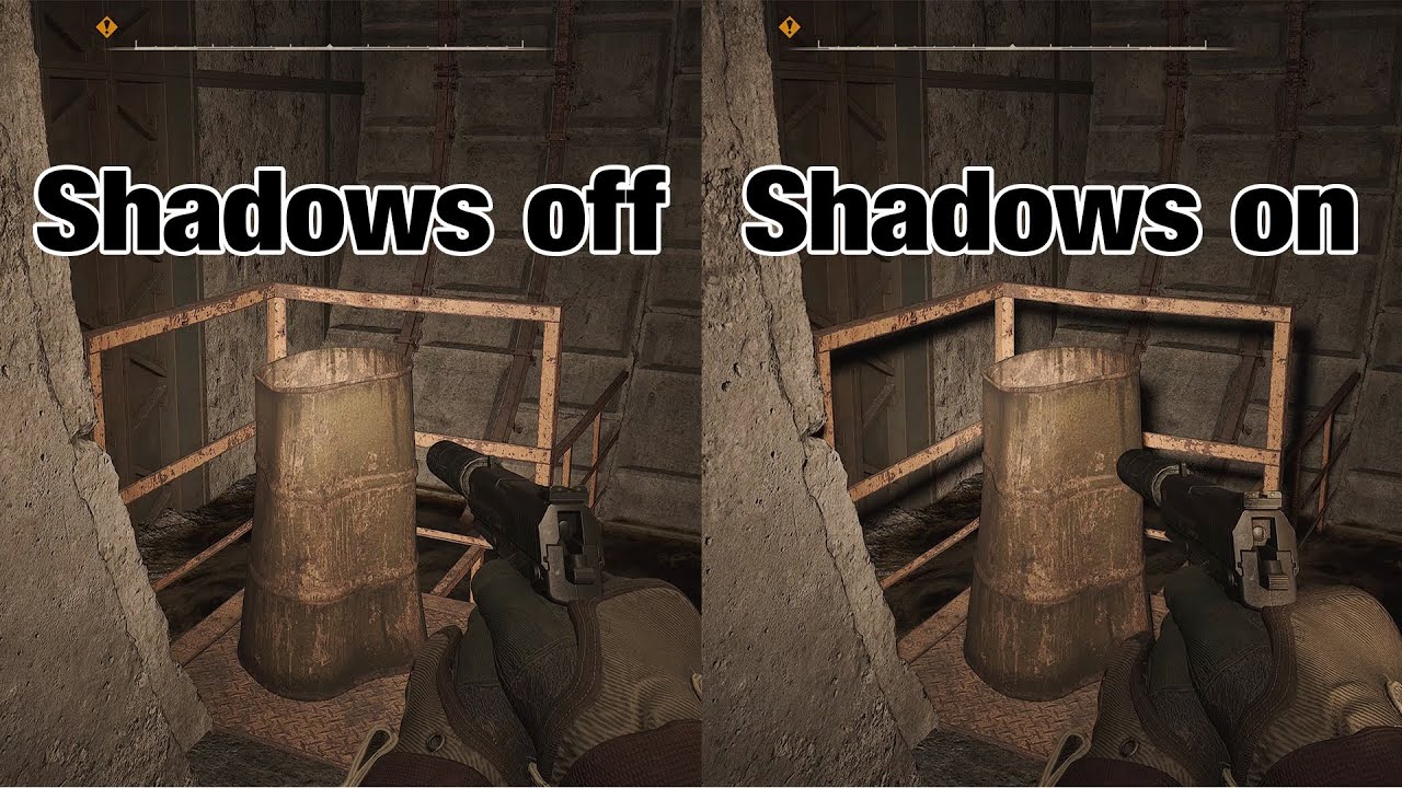 Stalker 2 - How to install Simple ModLoader and Console Enabler + Flashlight Customizer