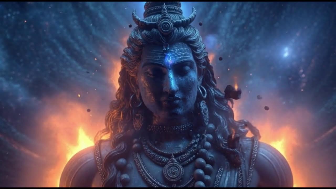 Shiv Tandav Live
