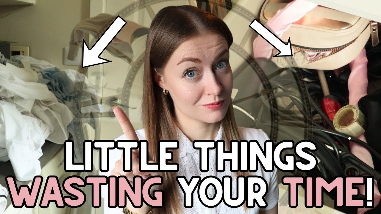 STOP buying problems! | Episode 2 - A Lighter Life