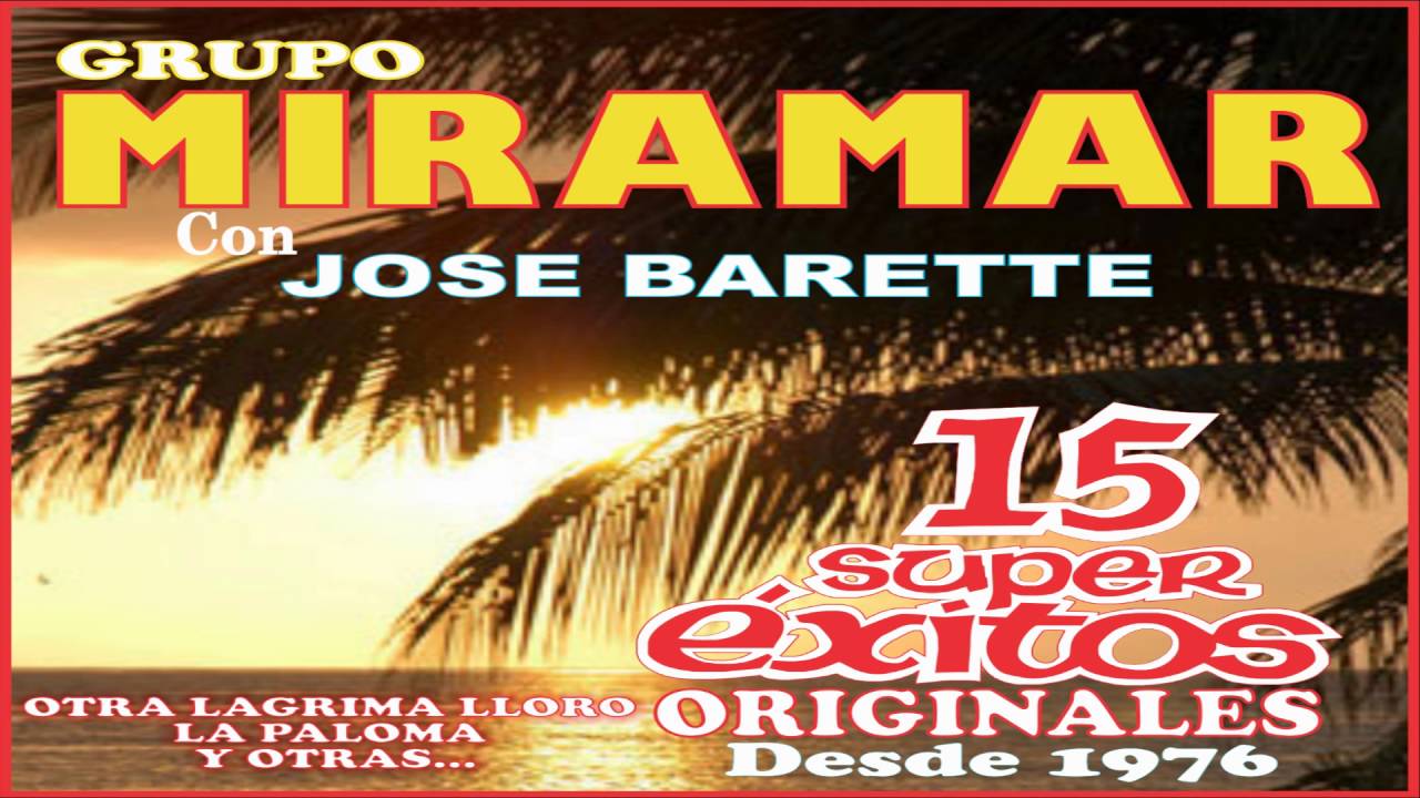 Grupo Miramar - 