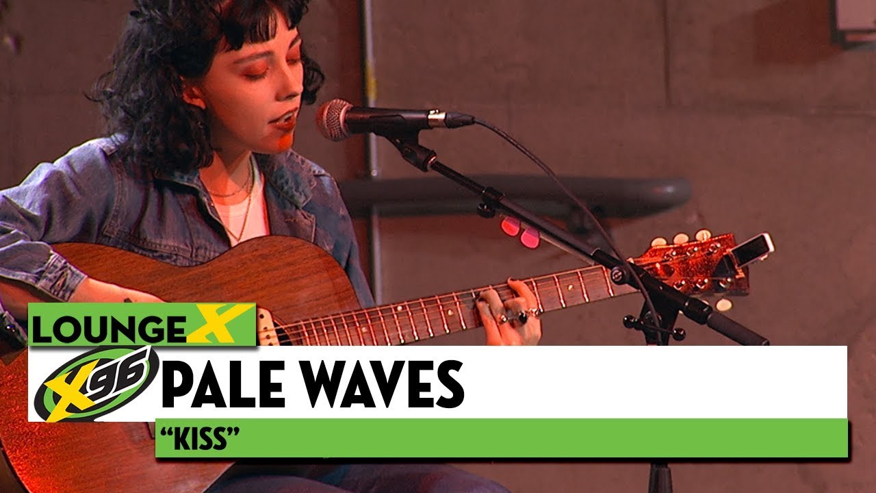 Pale Waves 