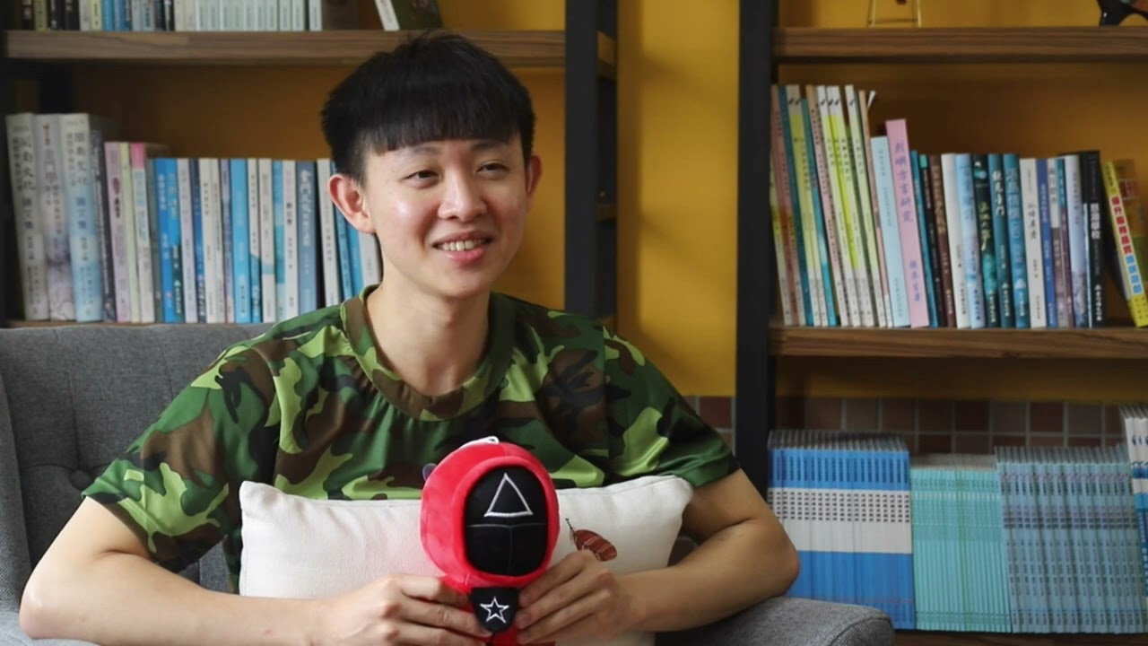 國立金門大學2025招生宣傳短片-大馬版
