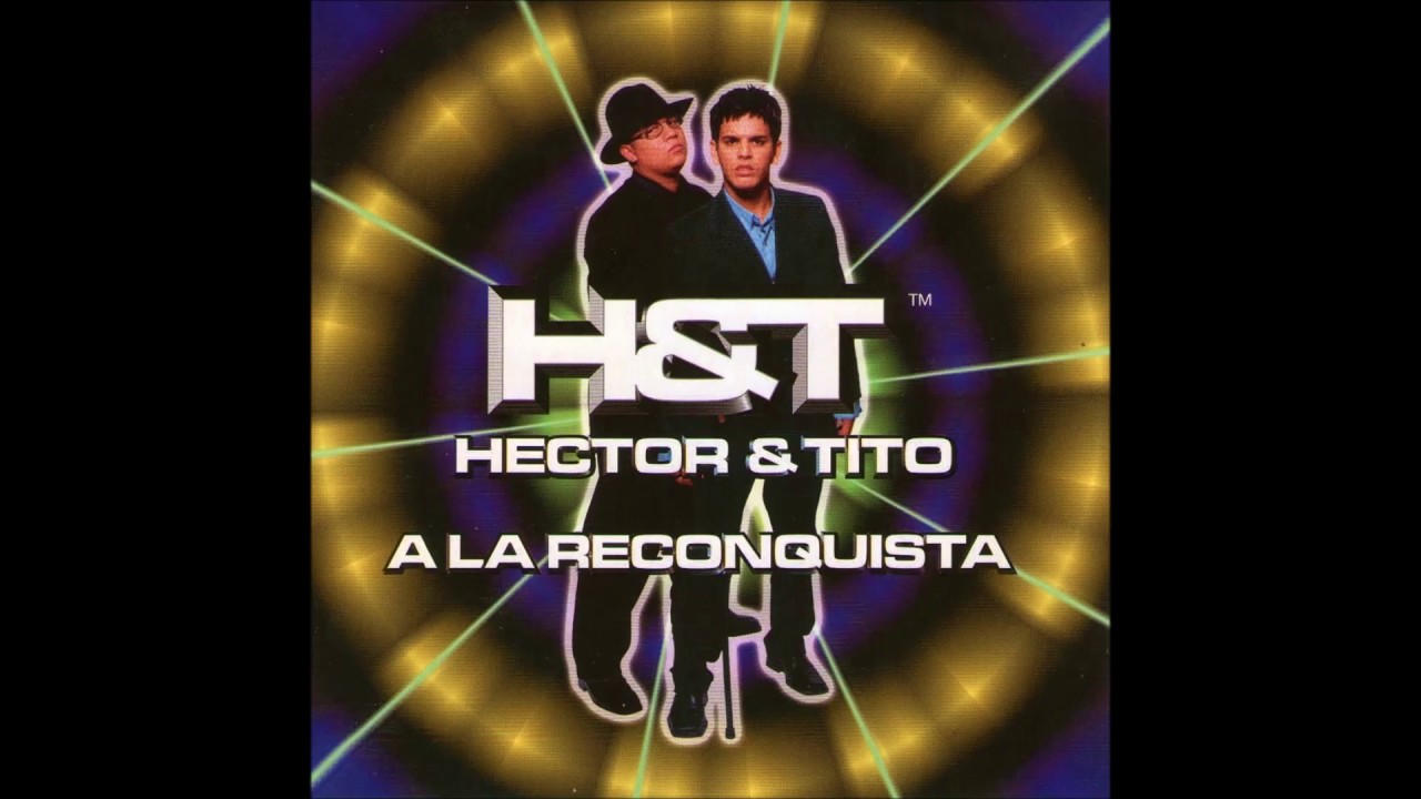 Gata Salvaje - Héctor & Tito Ft. Daddy Yankee, Nicky Jam