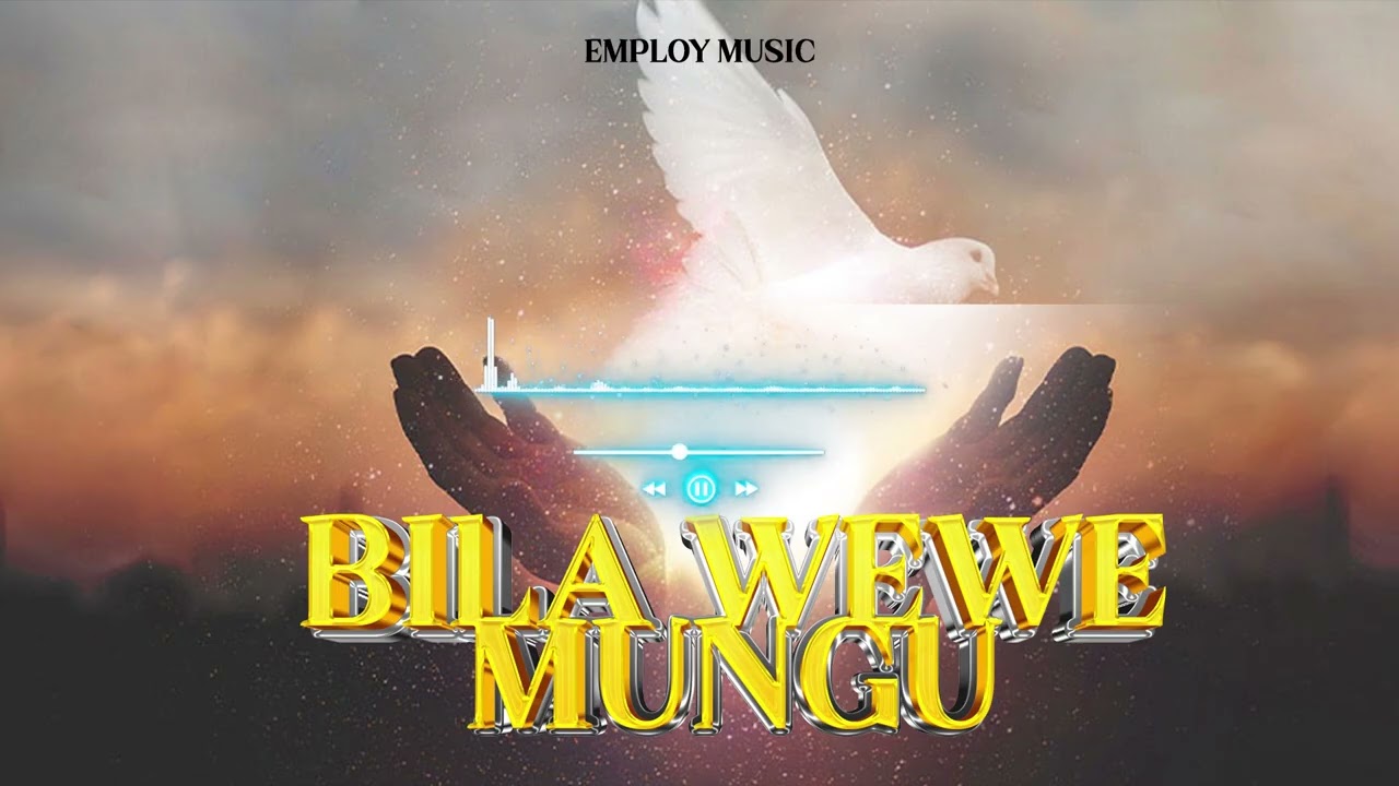 Naya Soul - Bila Wewe Mungu (Track No.2)