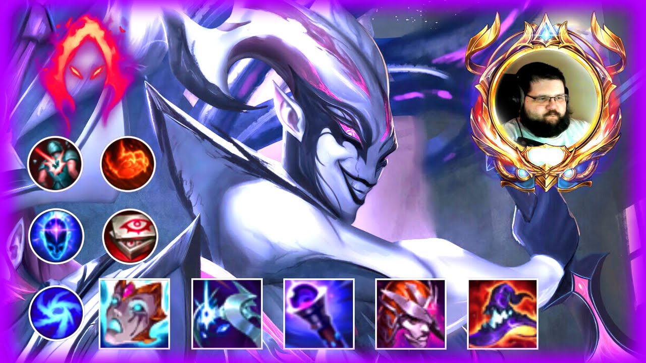 PINKWARD SHACO MONTAGE 2022 - 