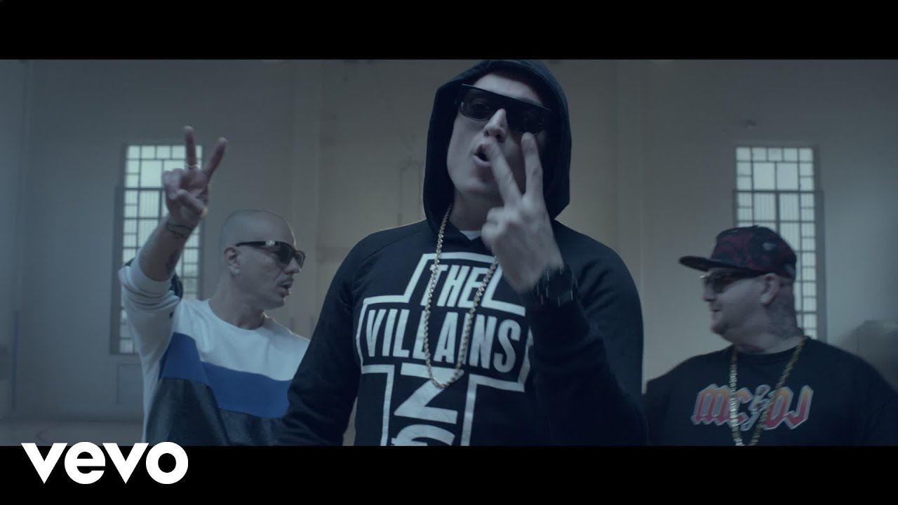 Club Dogo - Sai Zio