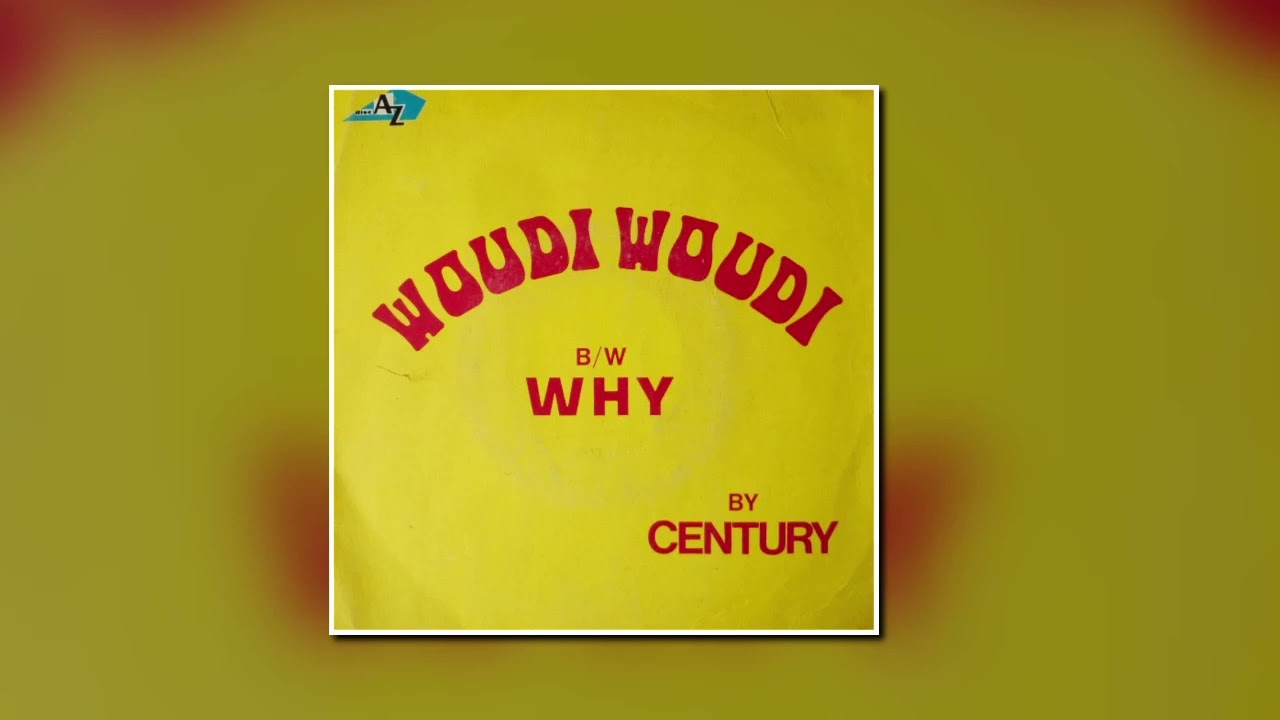 Century - ''Why (Did You Take So Long)''