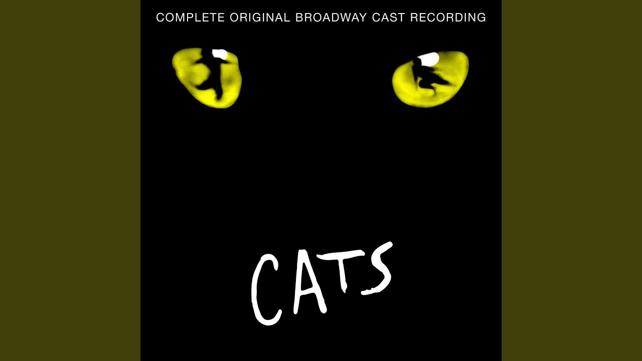 Macavity: The Mystery Cat