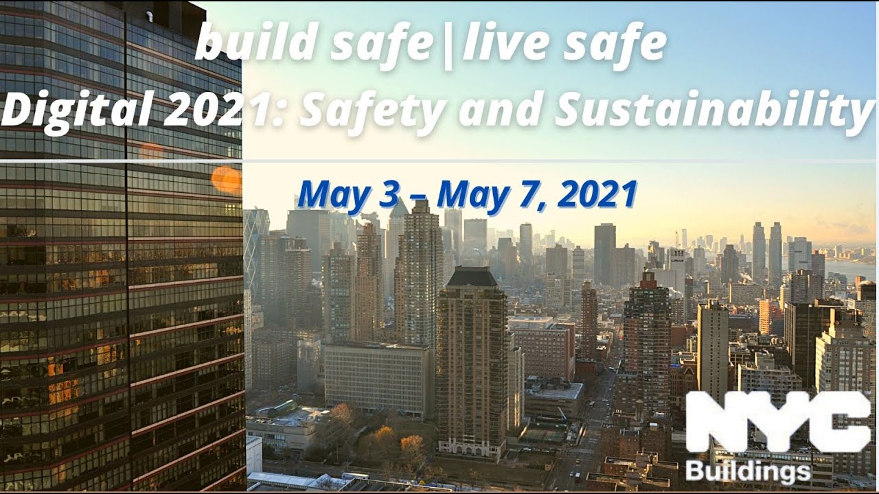 General & Demolition Site Safety