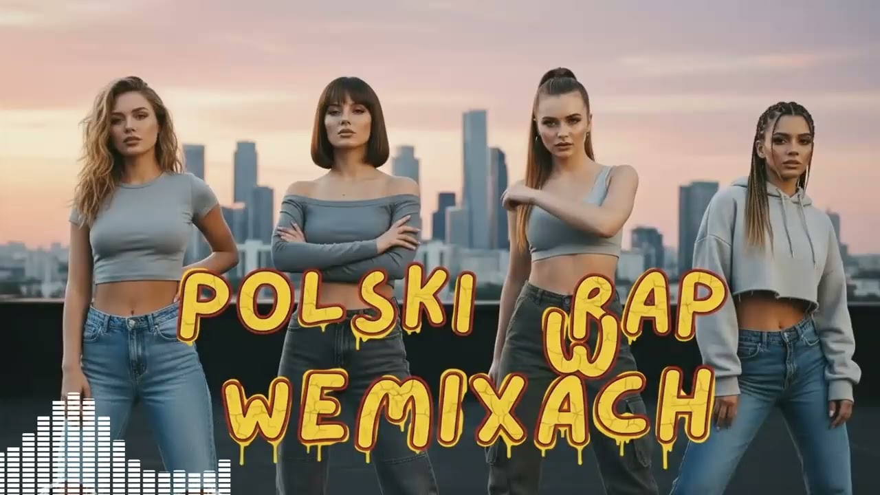 PLAYLISTA VIRAL: Polski Rap Hity 2026 🔊 | Najnowsza Muzyka na Siłownię, Dom i Jazdę Samochodem HQ