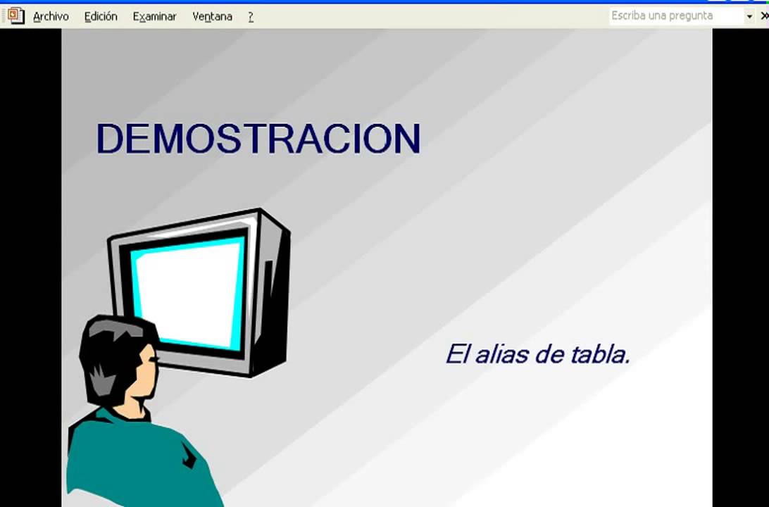 07) SQL - Consultas a Mas De Una Tabla 2/3